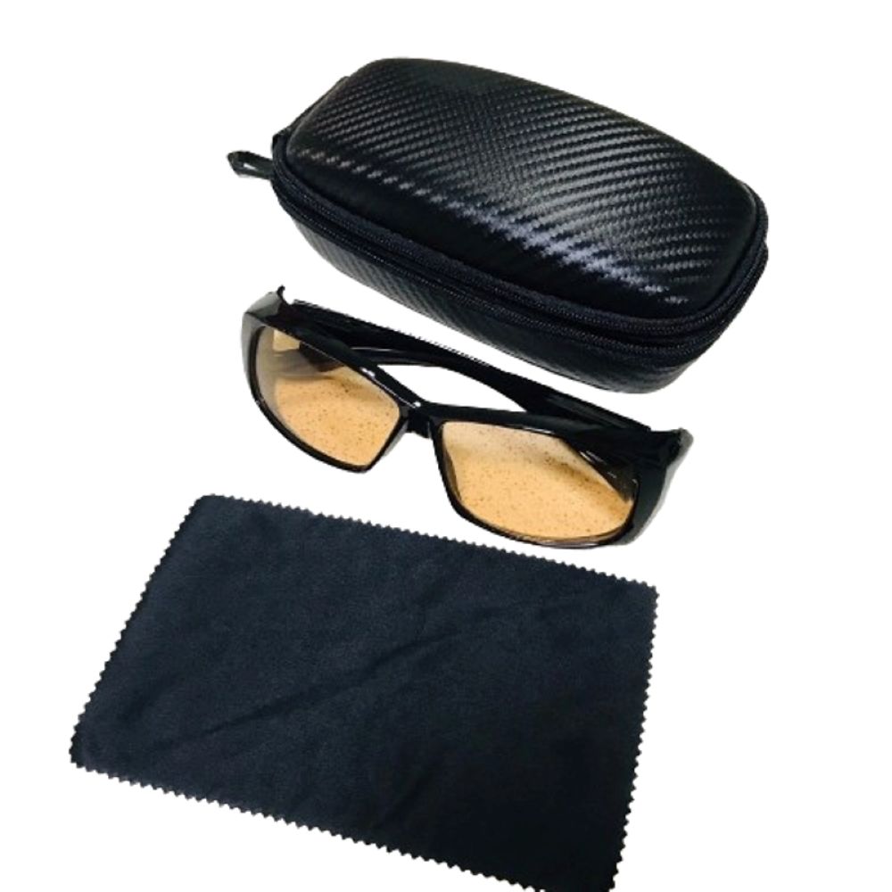 负离子远红外线眼镜套组-赞懿兴业ODM 负离子远红外线眼镜套组