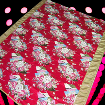 特殊遠紅外線負離子能量棉被