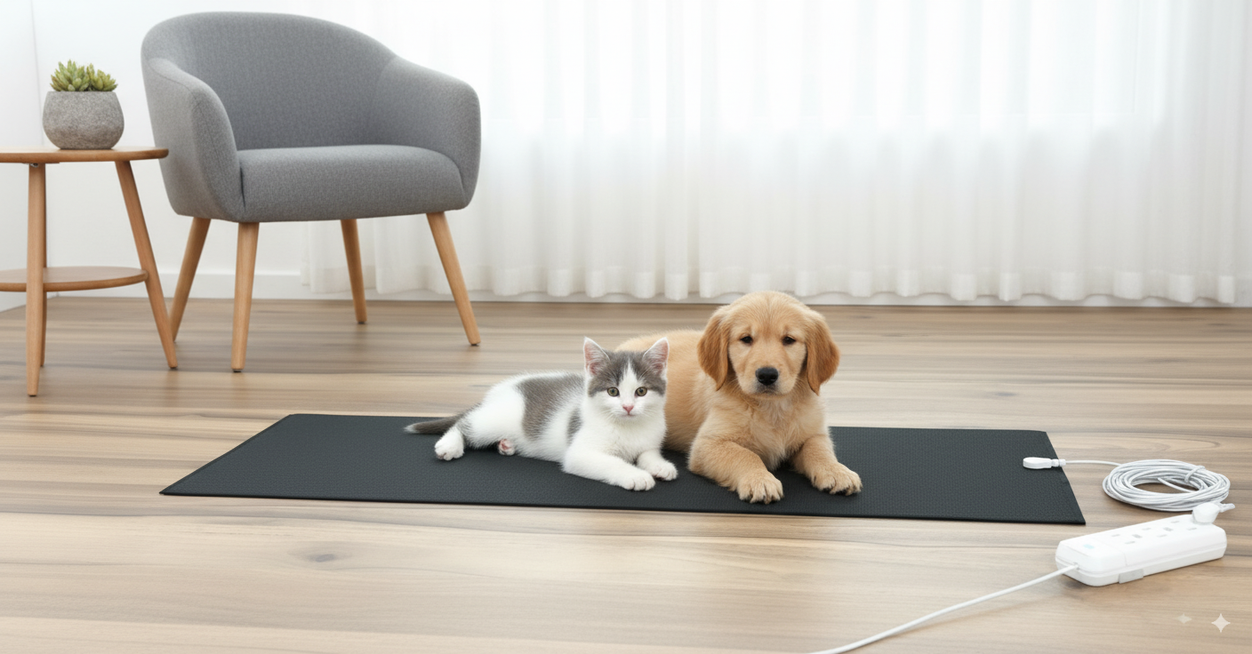 宠物居家接地气专用垫